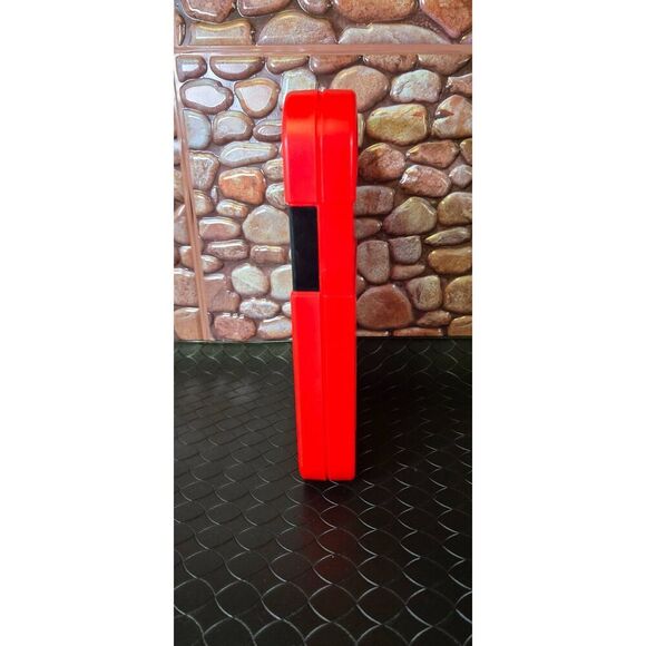 Speak & Spell Handheld Electronic Learning Game System Retro Kahootz Toy #B14 - Picture 4 of 9